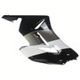 2004-2005 Honda CBR1000RR Amotopart Fairings Black Silver Repsol Racing Customs Fairing