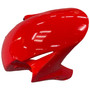 2004-2005 Honda CBR1000RR White Red Black CBR Racing Amotopart Fairings