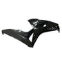 2006-2007 Honda CBR1000RR All Black CBR Racing Amotopart Fairings