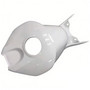 2006-2007 Honda CBR1000RR White Konica Minolta Racing Amotopart Fairings
