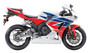 Injection Fairing Kit Bodywork Plastic ABS fit For Honda CBR600RR 2013-2026