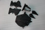 Injection Fairing Kit Bodywork Plastic ABS fit For Honda CBR600RR 2013-2026