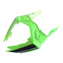 2013-2017 Kawasaki Ninja 300R EX300R Green Ninja Racing Amotopart Fairings Plastics