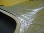 Fairings Suzuki GSXR 1000 Blue White Black GSXR  Racing  (2000-2002)