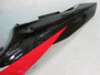 2000-2002 Suzuki GSXR 1000 Black & Red GSXR Racing Amotopart Fairings