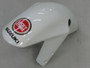 Fairings Suzuki GSXR 1000 White & Red Lucky Strike Racing  (2000-2002)