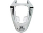 Fairings Suzuki GSXR 1000 White & Black Corona Suzuki Racing  (2003-2004)