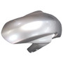2003-2004 Suzuki GSXR 1000 Silver GSXR Racing Amotopart Fairings