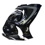 2008-2020 Suzuki GSX 1300 Hayabusa All Black Hayabusa Racing Amotopart Fairings
