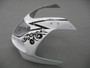 2001-2003 Suzuki GSXR 600 Amotopart Fairings White Black Alstare Corona GSXR Racing