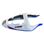 2001-2003 Suzuki GSXR 600 Amotopart Fairings Multi-Color Suzuki GSXR Racing