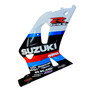 2001-2003 Suzuki GSXR 600 Amotopart Fairings Multi-Color Suzuki GSXR Racing