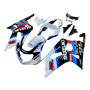 2001-2003 Suzuki GSXR 600 Amotopart Fairings Multi-Color Suzuki GSXR Racing
