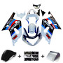 2001-2003 Suzuki GSXR 600 Amotopart Fairings Multi-Color Suzuki GSXR Racing