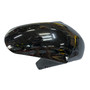 Fairings Suzuki GSXR 600 Black & Yellow GSXR Racing  (2001-2003)
