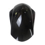 Fairings Suzuki GSXR 600 750 Black Silver GSXR Racing  (2004-2005)