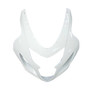 2004-2005 Suzuki GSXR 600 750 Amotopart Fairings White Metallic GSXR Racing
