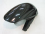Fairings Suzuki GSXR 600 750 Blue Black Silver GSXR Racing  (2004-2005)