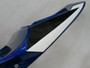 2004-2005 Suzuki GSXR 600 750 Amotopart Fairings Blue Black Silver GSXR Racing