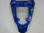 2004-2005 Suzuki GSXR 600 750 Amotopart Fairings Blue Black Silver GSXR Racing