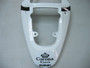 2001-2003 Suzuki GSXR 750 Amotopart Fairings White Black Alstare Corona Racing