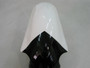 2001-2003 Suzuki GSXR 750 Amotopart Fairings White Black Alstare Corona Racing