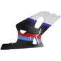 2001-2003 Suzuki GSXR 750 Amotopart Fairings Multi-Color GSXR Racing
