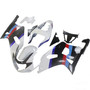 2001-2003 Suzuki GSXR 750 Amotopart Fairings Multi-Color GSXR Racing