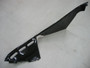 2000-2001 Kawasaki ZX12R Amotopart Fairings Black White West Racing