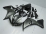 ABS Injection Plastic ABS Fairing Fit for Yamaha YZF R1 2013-2014 Grey Black