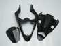 ABS Injection Plastic ABS Fairing Fit for Yamaha YZF R1 2013-2014 Grey Black