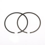 Cylinder Piston Kit 56.4mm For Yamaha DT125 TDR125 TZR125 1991-2006 125cc