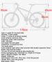 MTB 26 Inch 21 Speed Mountain Bike Disc Bicycles for Sale