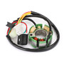 Stator Magneto Fit for Husqvarna TE310 09-10 TE TC TXC SMR 250 450 510 USA 03-10