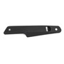 Plastic Windsreen Bracket Cover for BMW R1200GS LC/Adv. 13-19 R1250GS/Adv. 19-21