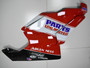 Fairing Kit Bodywork ABS Ducati Red 999 749 2005 2006