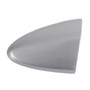 Silver Front Left Ouside Door Handle Key Cover Cap 69218-53021 For Lexus IS250