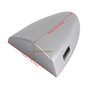Silver Front Left Ouside Door Handle Key Cover Cap 69218-53021 For Lexus IS250