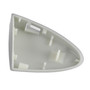 Silver Front Left Ouside Door Handle Key Cover Cap 69218-53021 For Lexus IS250