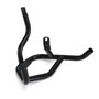 Lower Engine Guards Crash Bars Black Fit For Tiger 900 All Models 20 21