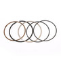 Piston Ring Pin Clip Kit 1.00Mm O/S 58Mm For Yamaha Yzf R15 Fz150 3C1-E1631-00