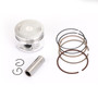 Piston Ring Pin Clip Kit Std For Yamaha Ttr125 Ttr125L Ttr125E Ttr125Le 00-07