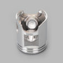 Piston Ring Pin Clip Kit 52.75Mm For Yamaha Bws Aerox Nitro Neos Ovetto 100