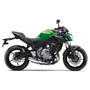 Fairing Kit Fit for Kawasaki Z650 2017-2019 Black
