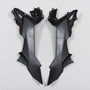 Fairing Kit Fit for Kawasaki Z650 2017-2019 Black