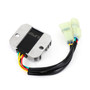 Regulator Rectifier For Honda Fourtrax 200, Type II ATV 2x4 90-97 31600-HF1-670