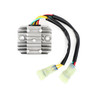 Regulator Rectifier For Honda Fourtrax 200, Type II ATV 2x4 90-97 31600-HF1-670