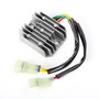 Regulator Rectifier For Honda Fourtrax 200, Type II ATV 2x4 90-97 31600-HF1-670