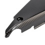 Carbon Side Frame Cover Panel Fairing Cowl For Kawasaki Z650 Ninja 650 2017-2020
