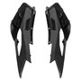 Carbon Rear Tail Seat Side Cover Fairing For Yamaha MT-09 FZ09 2017-2021
